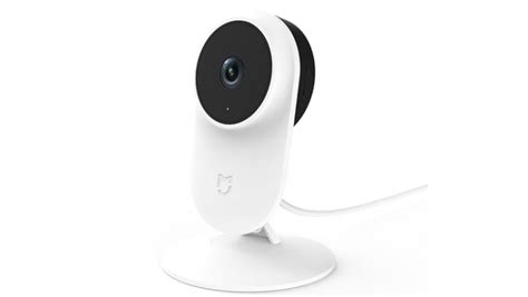 Xiaomi Mi Home Security Camera Review | PCMag