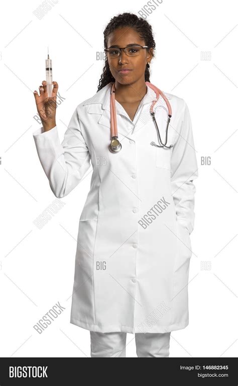 Female Medical Image & Photo (Free Trial) | Bigstock