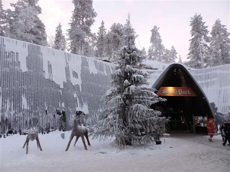 THE TOP 10 Things To Do in Lapland | Attractions & Activities