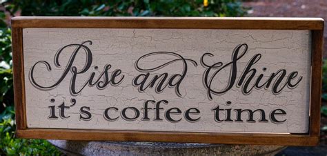 Kitchen Coffee Decor-Coffee Signs-Kitchen Coffee Wall | Etsy | Coffee wall decor, Coffee decor ...