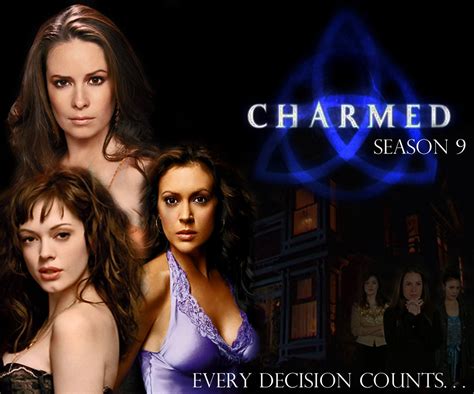 Charmed Season 9 | Every decision counts... The Charmed Ones… | Flickr