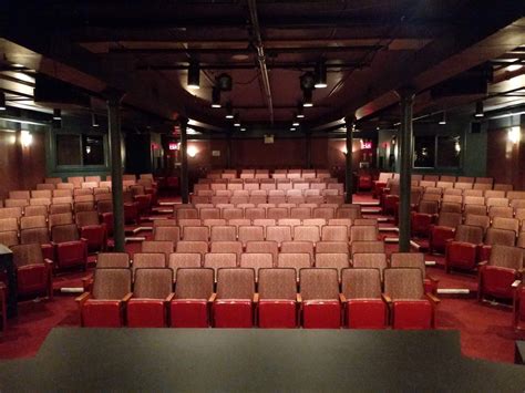 Westside Theatre - Performance Space in New York, NY | The Vendry