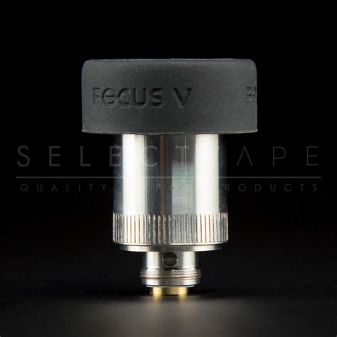 Focus V Carta Atomizer - Select Vape