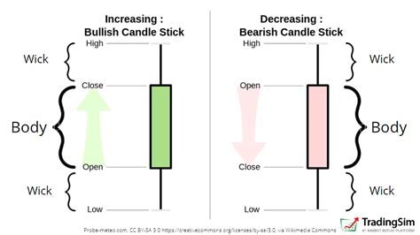 Candlestick Patterns Explained [Plus Free Cheat Sheet] |TradingSim