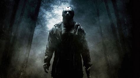 New Jason Voorhees Movie 2023 New Top Most Finest Review of - Cute ...