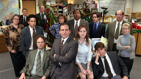 Is 'The Office' in Danger of Leaving Netflix Soon?