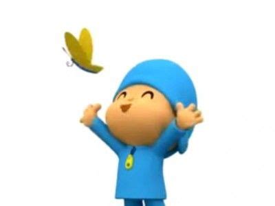 The BEST episodes of Pocoyo season 1 | Episode Ninja