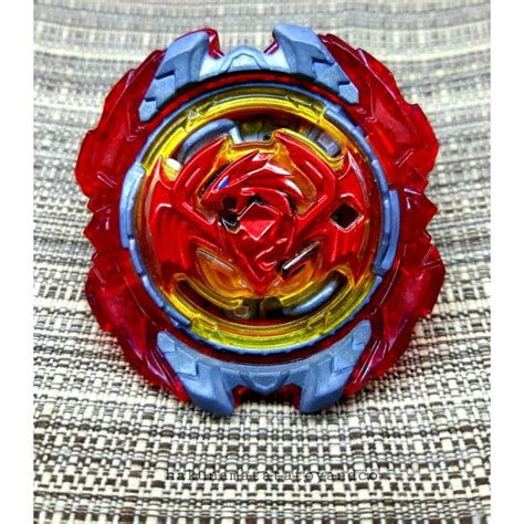 Takara Tomy Beyblade Burst Revive Phoenix | Shopee Philippines