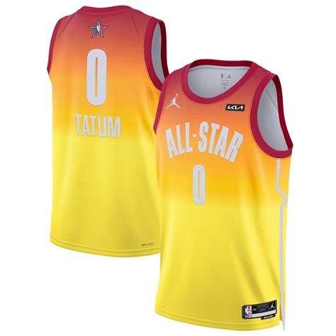 Order your 2023 Jayson Tatum All-Star merchandise today