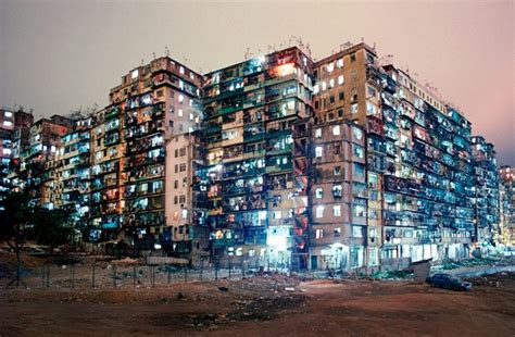 The Strange Saga of Kowloon Walled City - Atlas Obscura