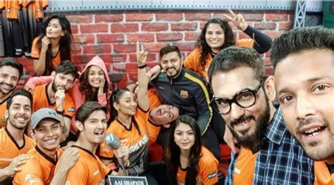 EXCLUSIVE: Lucknow Nawabs wins MTV Box Cricket League Season 3 | Television News - The Indian ...