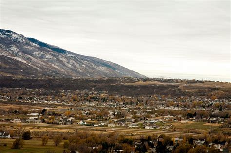 The Mystery Of Utah History: South Weber, Hooper changed forever by an ecclesiastical disagreement