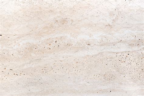 Travertine texture #1 | High-Quality Abstract Stock Photos ~ Creative Market