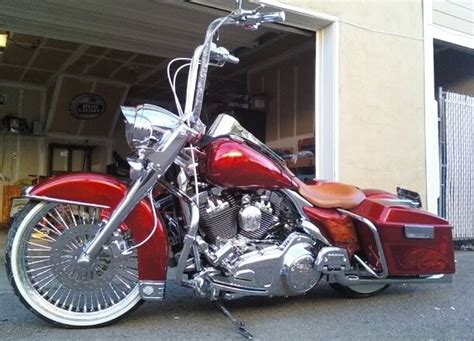 socal cholo road king - Page 5 - Harley Davidson Forums