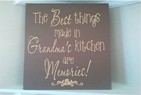 Personalized Wooden Sign With Vinyl Quote...the Best Thing | Etsy ...