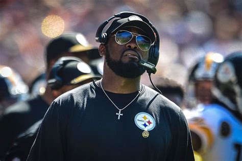 Recapping Mike Tomlin's Week 3 Press Conference - Steel City Underground