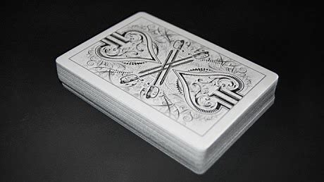 Top 12: Rare Playing Card Decks to add to your Collection | Kardify ...