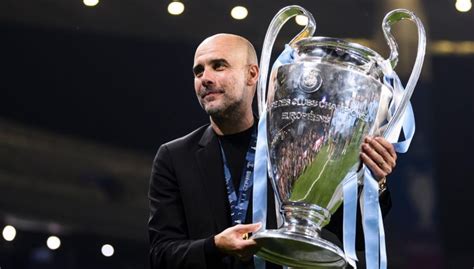 The 10 managers who have won the most trophies since Pep Guardiola's ...