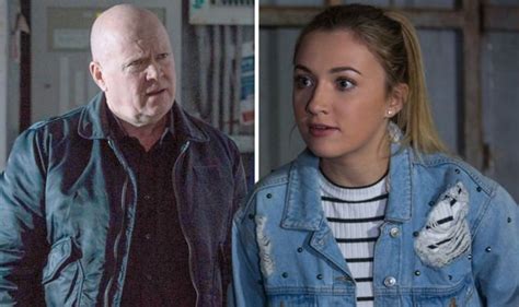 EastEnders spoilers: Phil Mitchell horrified as Louise delivers devastating ultimatum? | TV ...