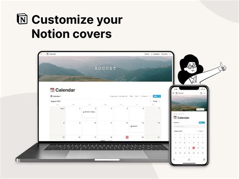 Notion Cover Generator | Notion Everything