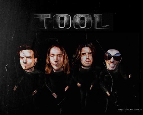 Tool Band Wallpaper - WallpaperSafari