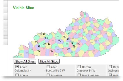 Louisville ky time zone map - juluonweb