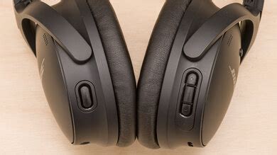 Bose QuietComfort 45/QC45 Wireless Review - RTINGS.com