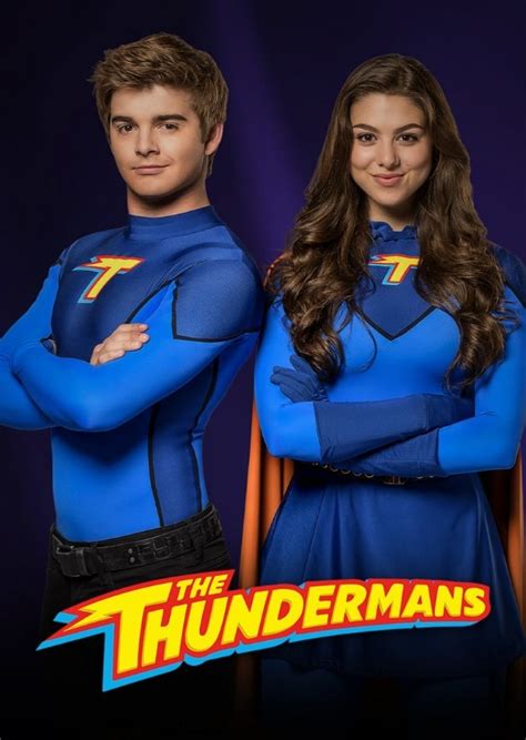 Hank Thunderman Fan Casting for The Thundermans (Black Cast) | myCast ...