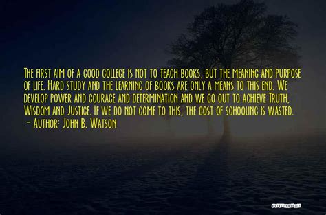 John B. Watson Famous Quotes & Sayings