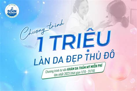 Giới thiệu - Bệnh viện Da Liễu Hà Nội