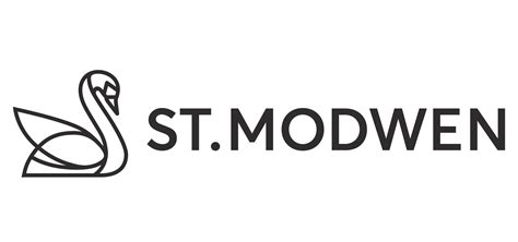 St. Modwen Logo - F8