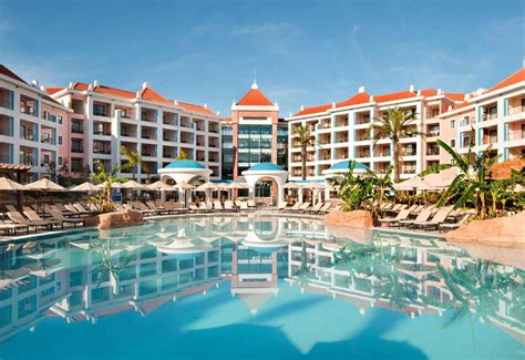 Hilton Vilamoura As Cascatas Golf Resort and Spa in Vilamoura, Algarve | loveholidays