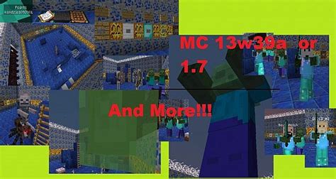 Boss arena Minecraft Map