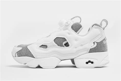 Size? x Reebok Instapump Fury | HYPEBEAST