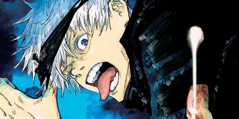 Jujutsu Kaisen Satoru Gojo Fan Art Gives the Sorcerer a Realistic Makeover