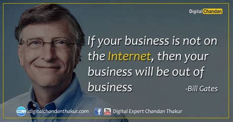 Digital Marketing Quotes by Digital Chandan Thakur Let's learn Digital ...