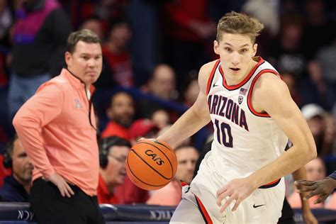 What we learned from Arizona men’s basketball’s nonconference slate ...