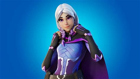 Opinion : She’s best skin in battle. I hope you can remove her cape : r ...