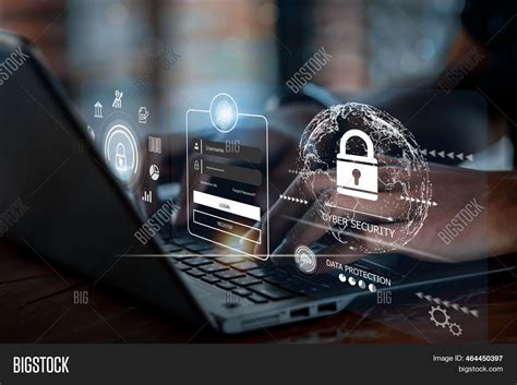 Cyber Security Concept Image & Photo (Free Trial) | Bigstock