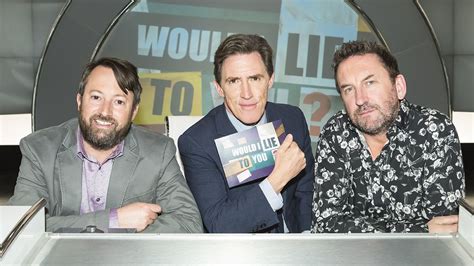 Would I Lie To You Season 14 Episode 7: Release Date and Preview ...