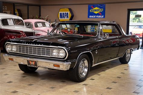 1964 Chevrolet Chevelle | Ideal Classic Cars LLC