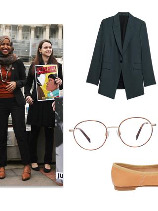 9 Outfits Inspired by Alexandria Ocasio-Cortez | Vanity Fair