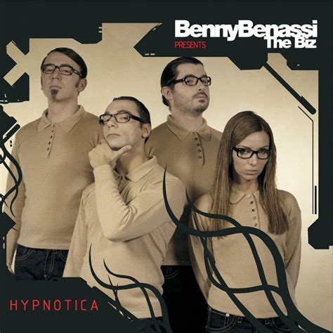 Benny Benassi – Satisfaction Lyrics | Genius Lyrics