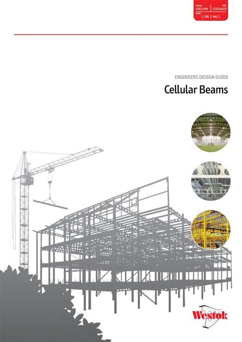 (PDF) Cellular Beams Design - DOKUMEN.TIPS