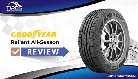 goodyear reliant all season tire review - lino-bookhardt