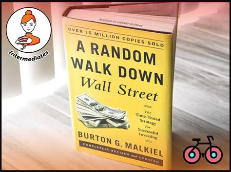 A Random Walk Down Wall Street (Book Review)