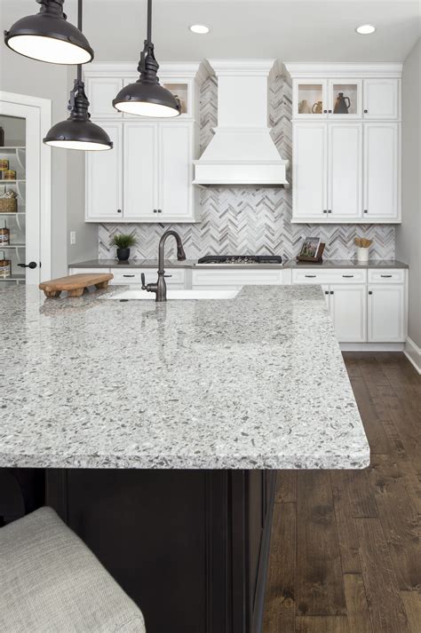 10+ White And Gray Countertops – DECOOMO