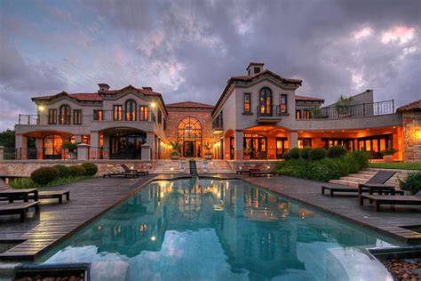 UNSURPASSED QUALITY AND SUPERIOR LIFESTYLE | South Africa Luxury Homes | Mansions For Sale ...