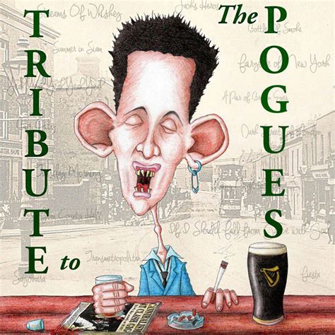 Tribute to The Pogues | Tribute to The Pogues