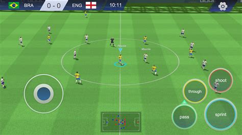 Football League 2023 APK for Android - Download